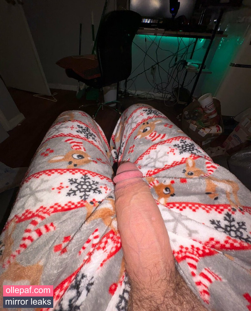 Latest Leaks andywithabigdic Nude #39 - Fapello
