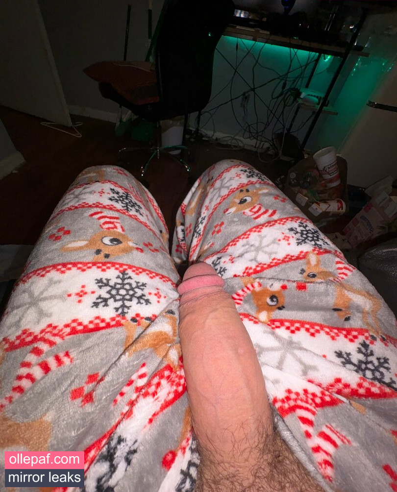 Latest Leaks andywithabigdic Nude #40 - Fapello