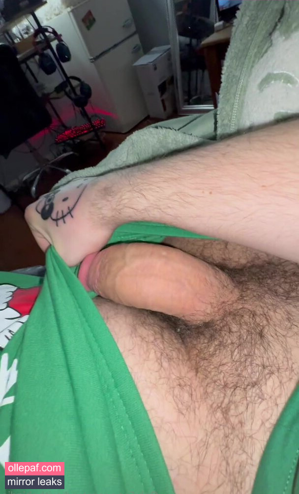Latest Leaks andywithabigdic Nude #44 - Fapello