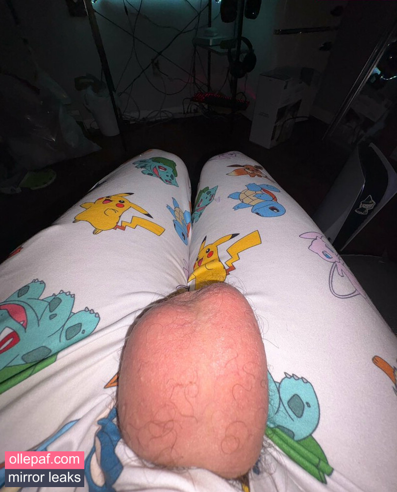 Latest Leaks andywithabigdic Nude #49 - Fapello