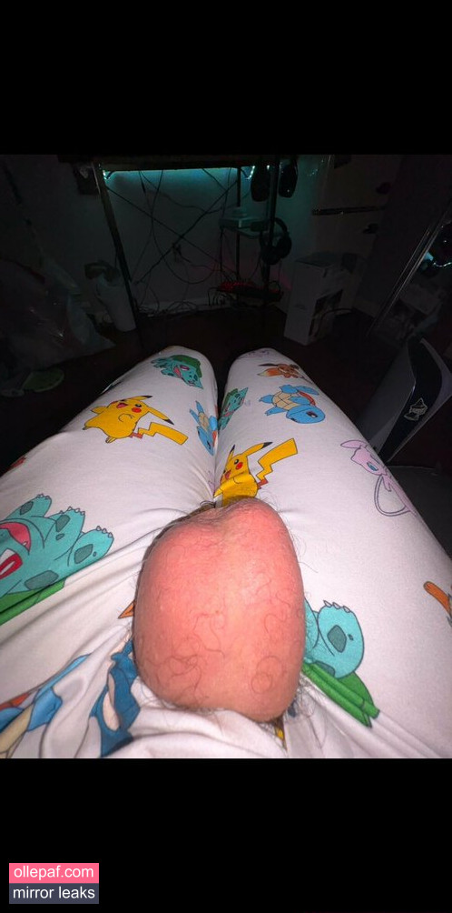 Latest Leaks andywithabigdic Nude #58 - Fapello