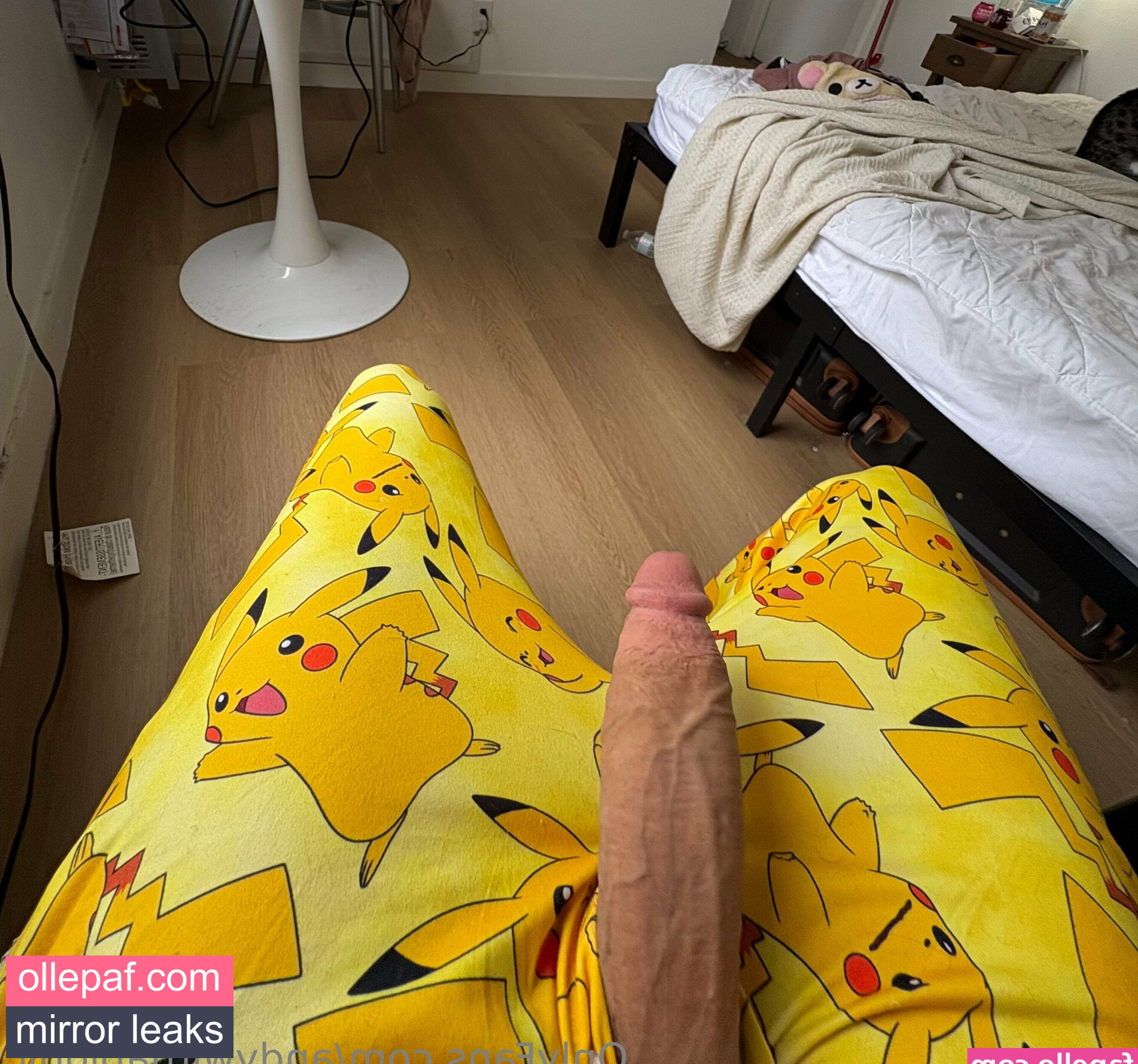 Latest Leaks andywithabigdic Nude #9 - Fapello