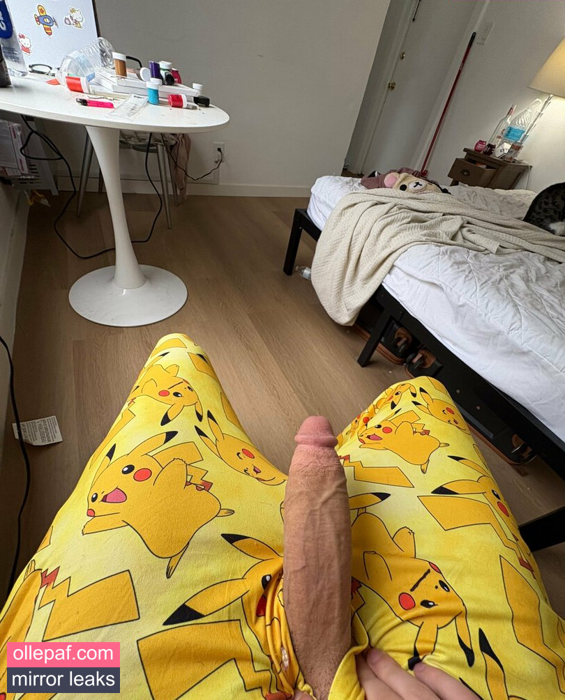 Latest Leaks andywithabigdic Nude #10 - Fapello