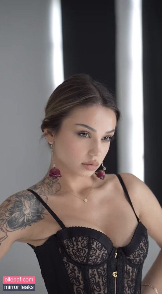 Latest Leaks Anđela Ignjatović - Breskvica Nude #11 - Fapello