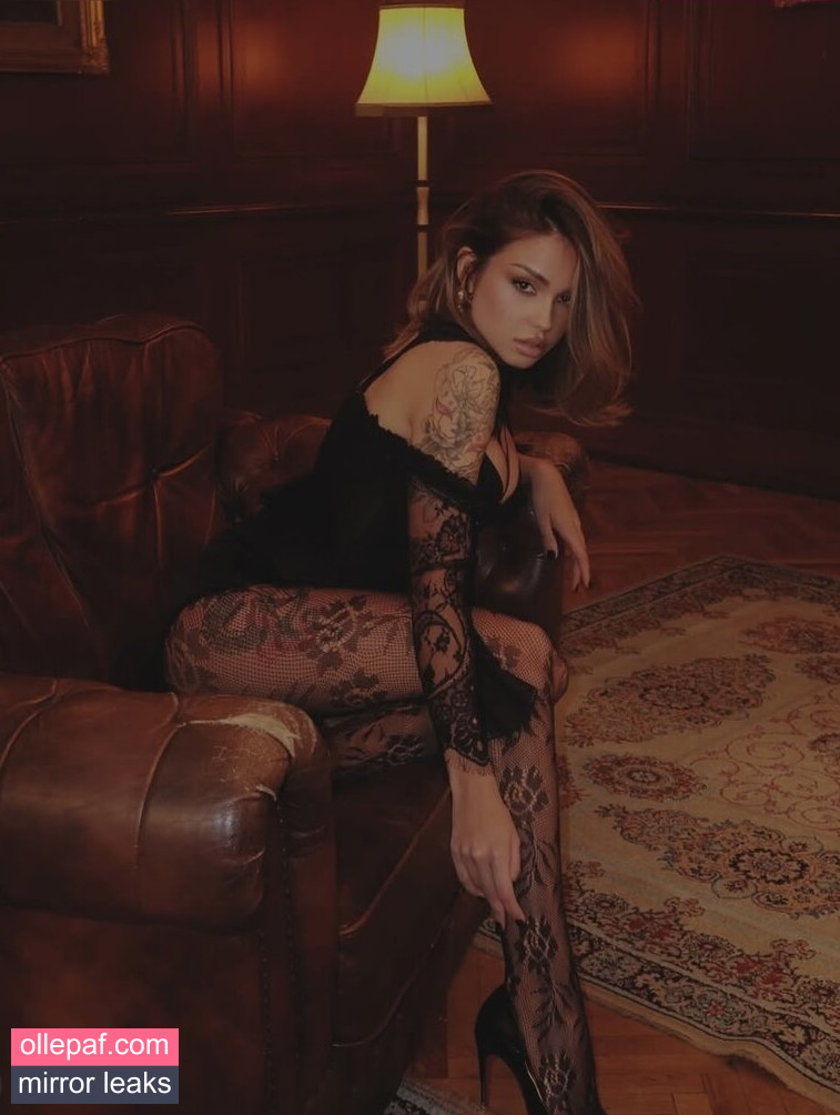 Latest Leaks Anđela Ignjatović - Breskvica Nude #15 - Fapello