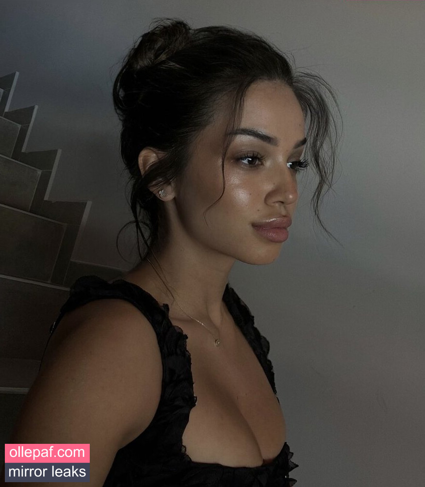 Latest Leaks Anđela Ignjatović - Breskvica Nude #24 - Fapello