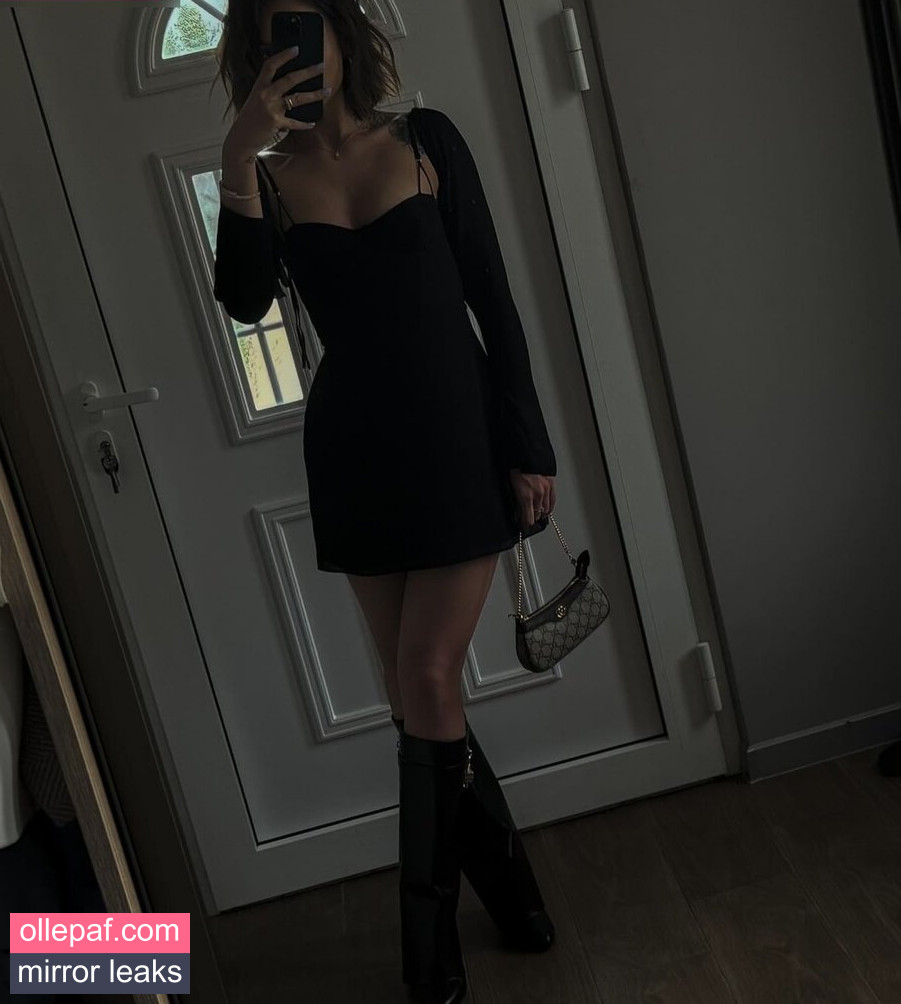 Latest Leaks Anđela Ignjatović - Breskvica Nude #39 - Fapello
