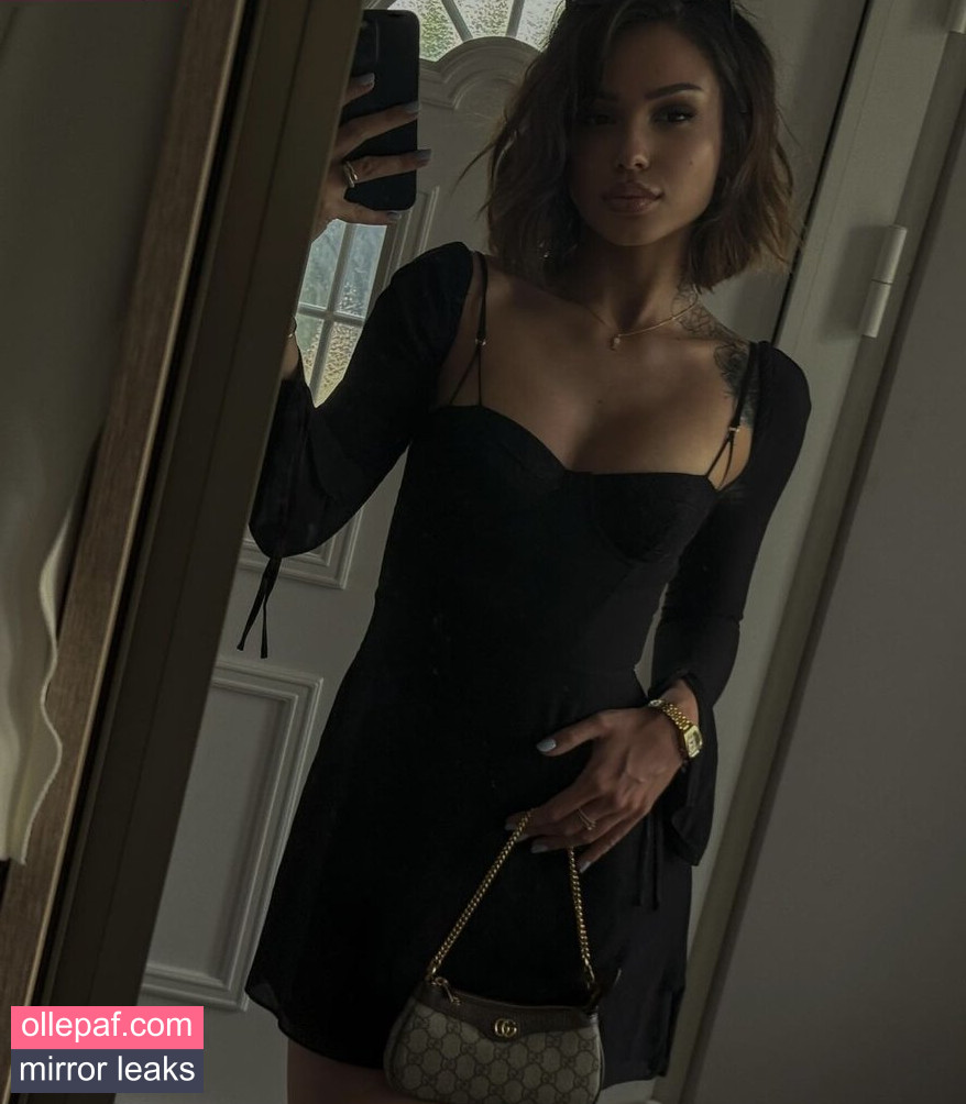 Latest Leaks Anđela Ignjatović - Breskvica Nude #42 - Fapello