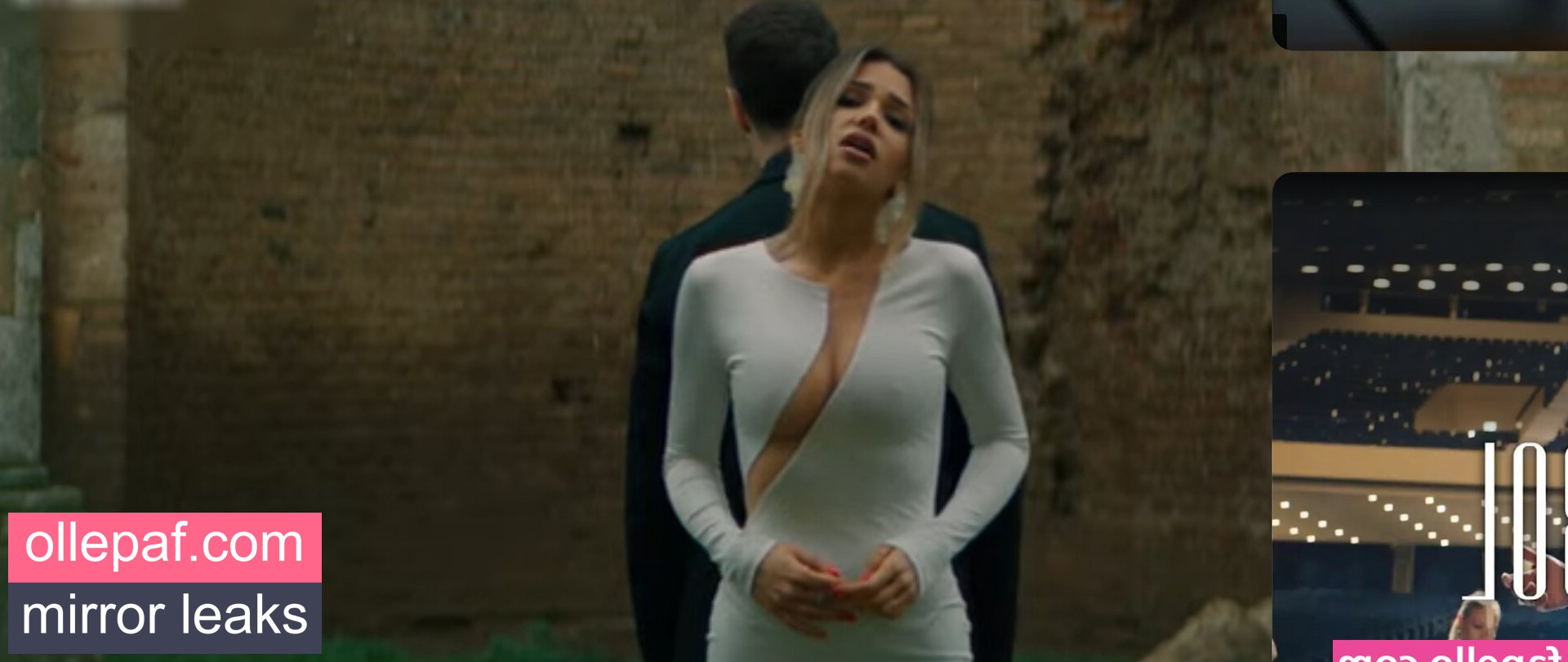 Latest Leaks Anđela Ignjatović - Breskvica Nude #6 - Fapello