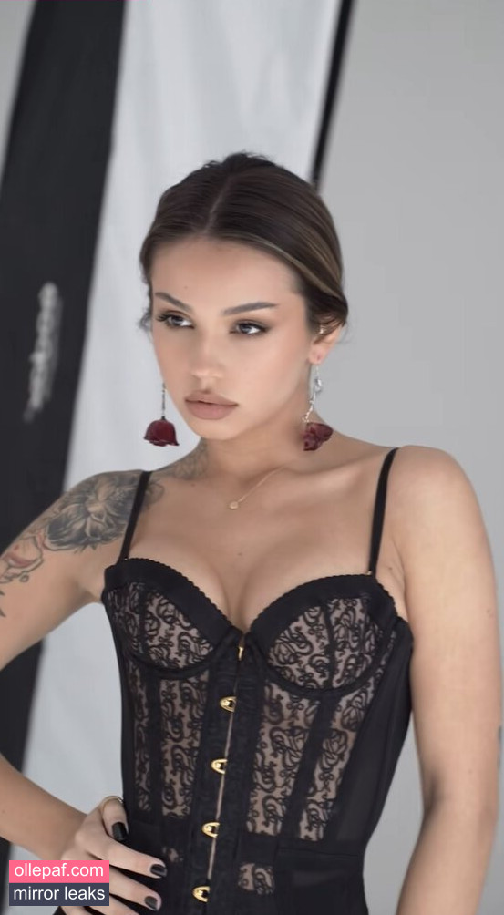 Latest Leaks Anđela Ignjatović - Breskvica Nude #10 - Fapello