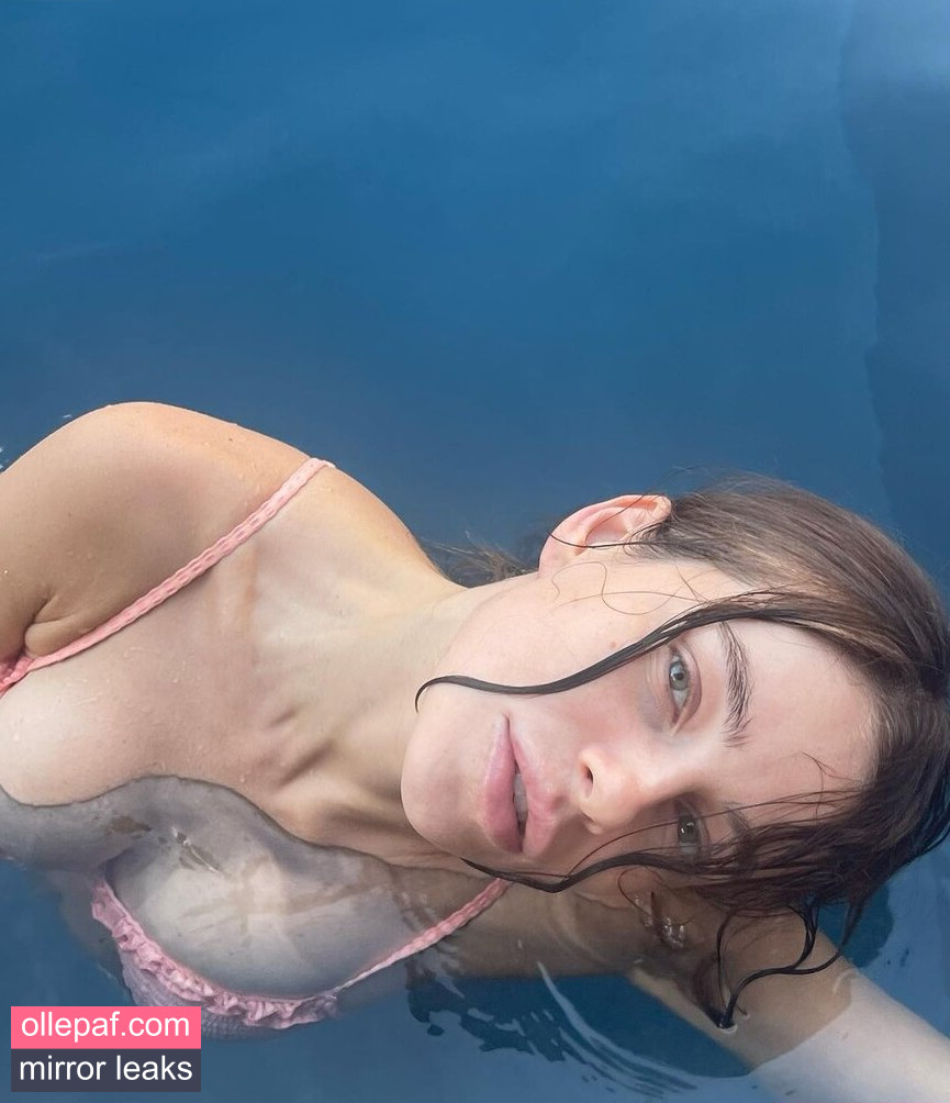 Anfisa Letyago Nude Leaks OnlyFans #69 - Fapello