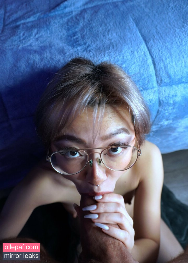 Latest Leaks ange_de_miel Nude #14 - Fapello