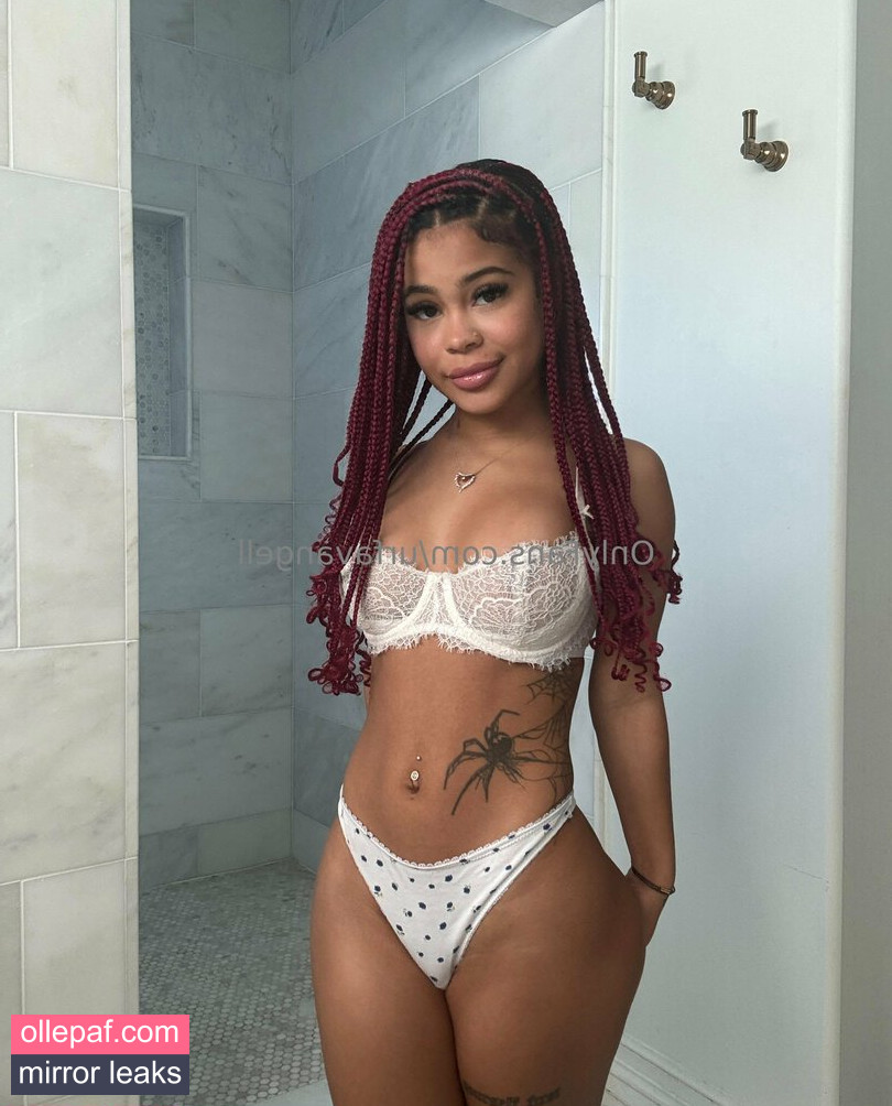 Latest Leaks Angel Nude #177 - Fapello