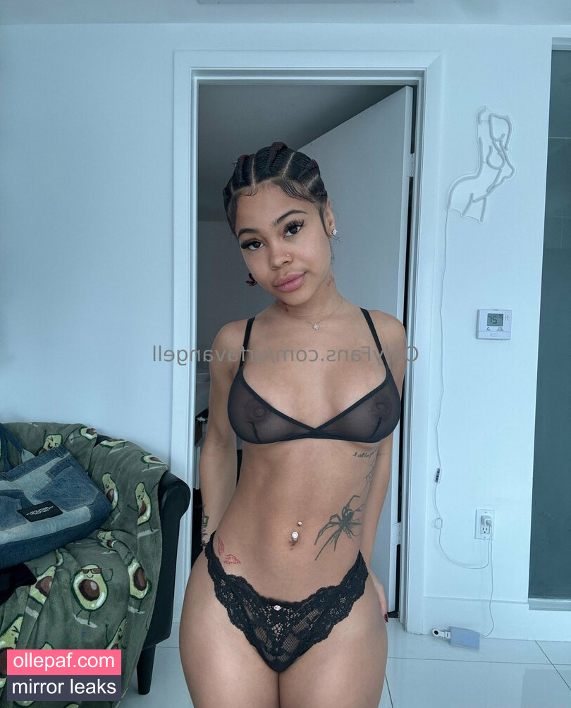 Latest Leaks Angel Nude #180 - Fapello