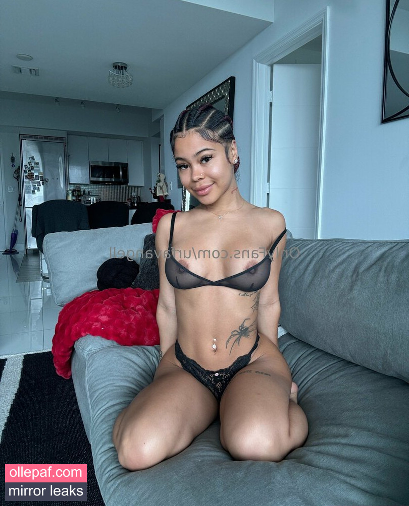 Latest Leaks Angel Nude #190 - Fapello