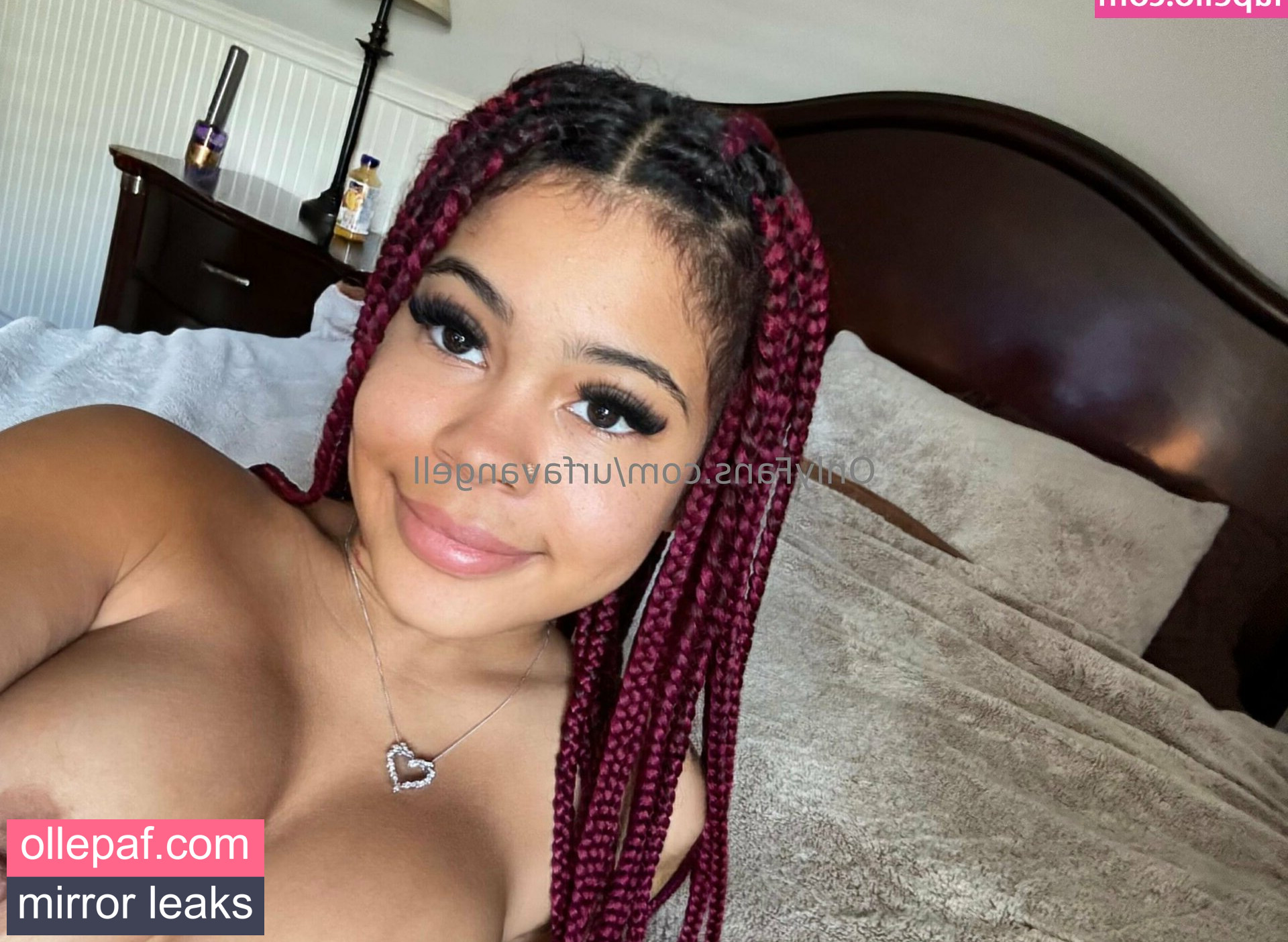 Latest Leaks Angel Nude #192 - Fapello