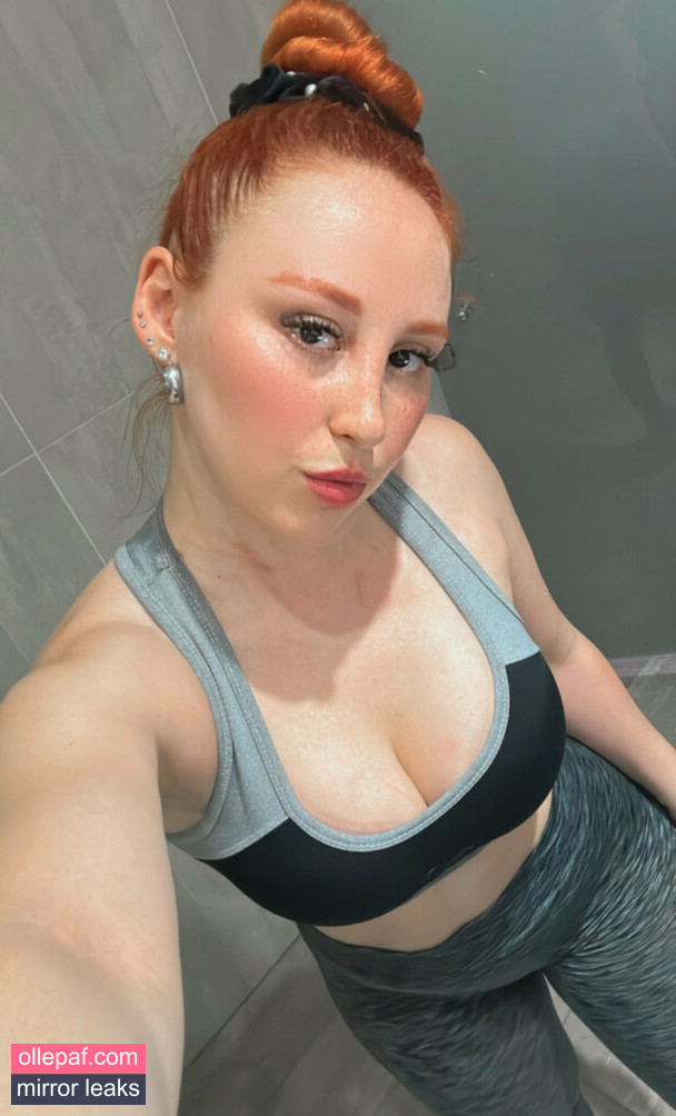 Latest Leaks angel_anabel Nude #23 - Fapello