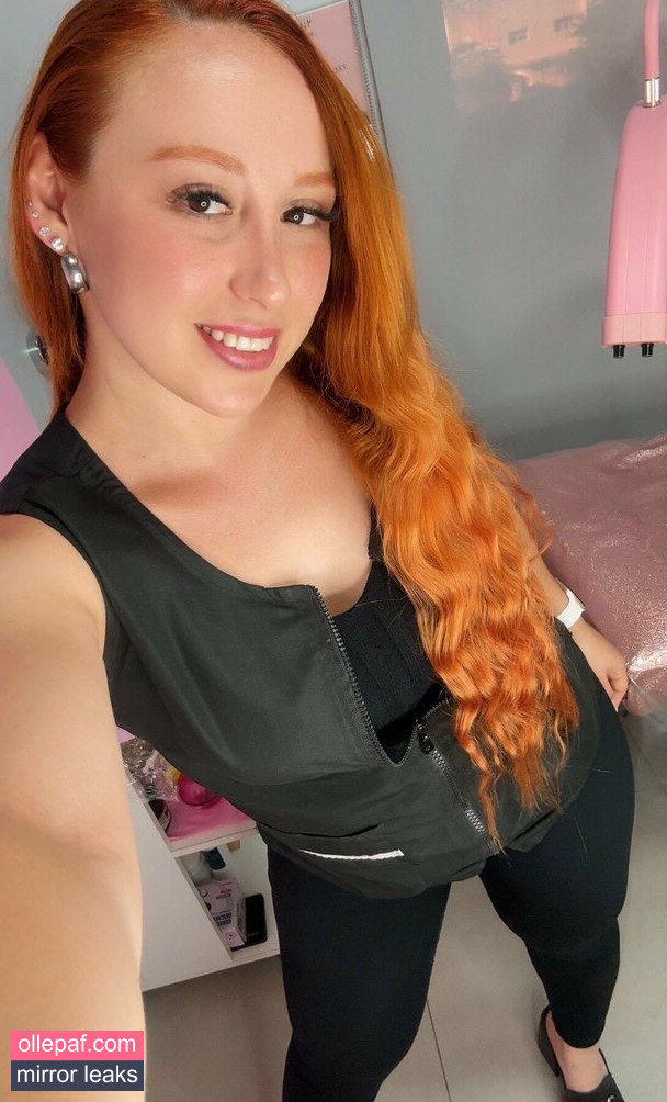 Latest Leaks angel_anabel Nude #27 - Fapello