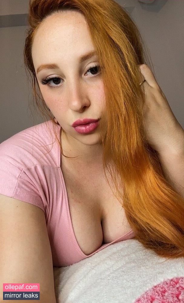 Latest Leaks angel_anabel Nude #34 - Fapello