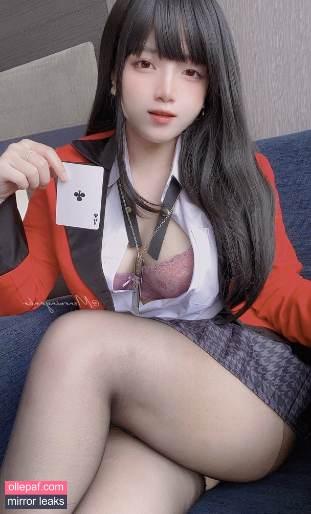 Latest Leaks Angel Chan Nude #1083 - Fapello