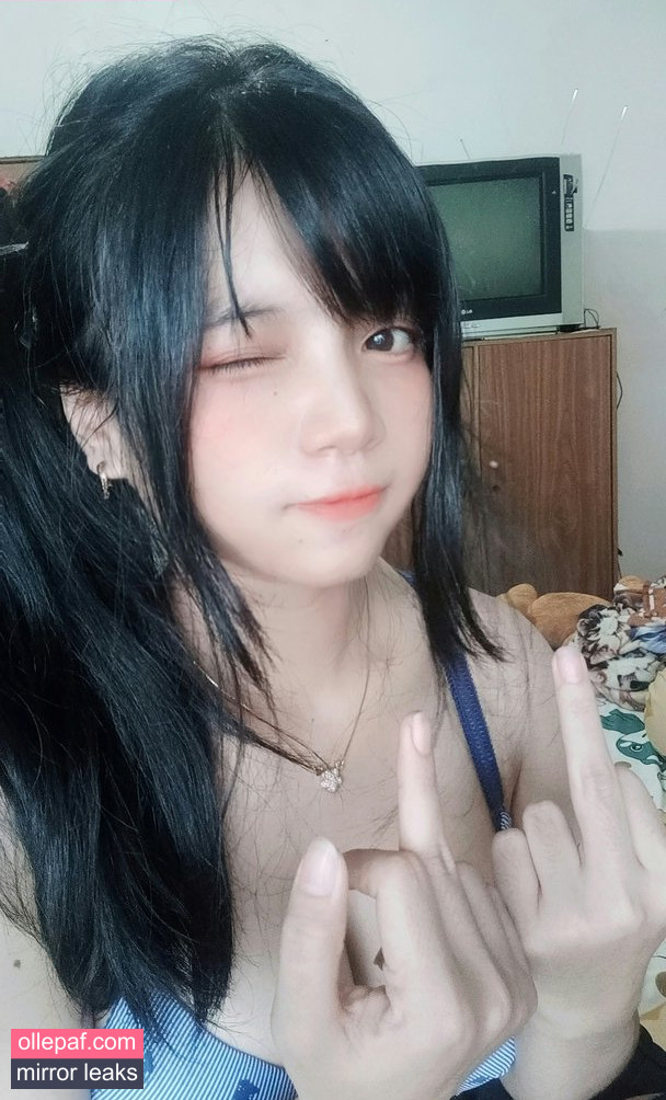 Latest Leaks Angel Chan Nude #1150 - Fapello