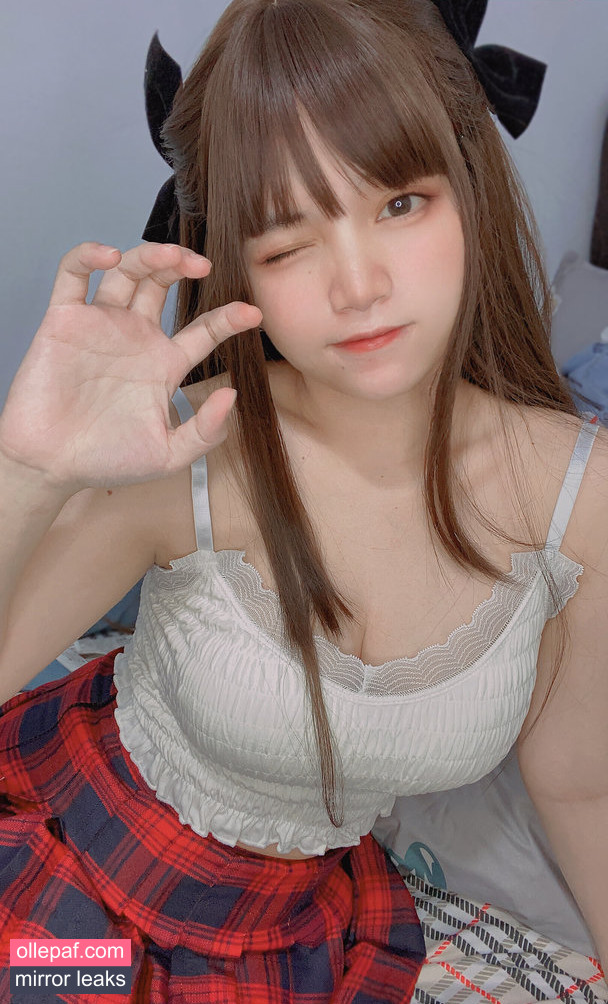 Angel Chan Nude Leaks OnlyFans #1299 - Fapello