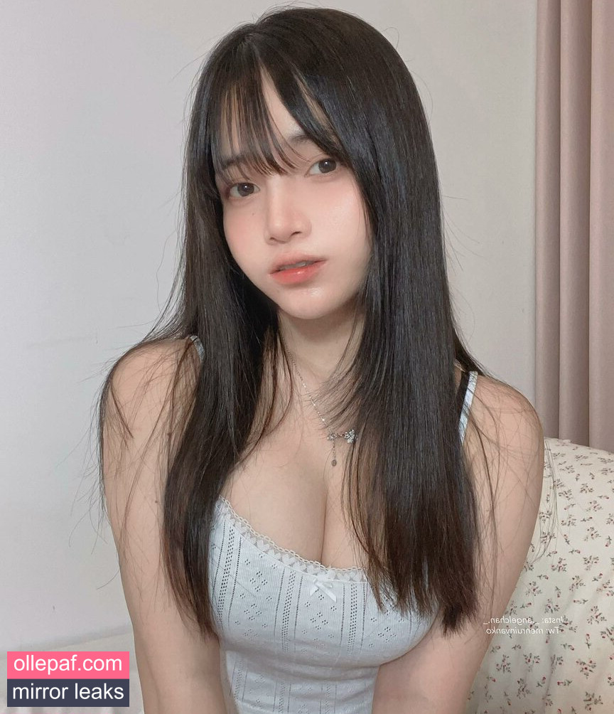 Angel Chan Nude Leaks OnlyFans #400 - Fapello