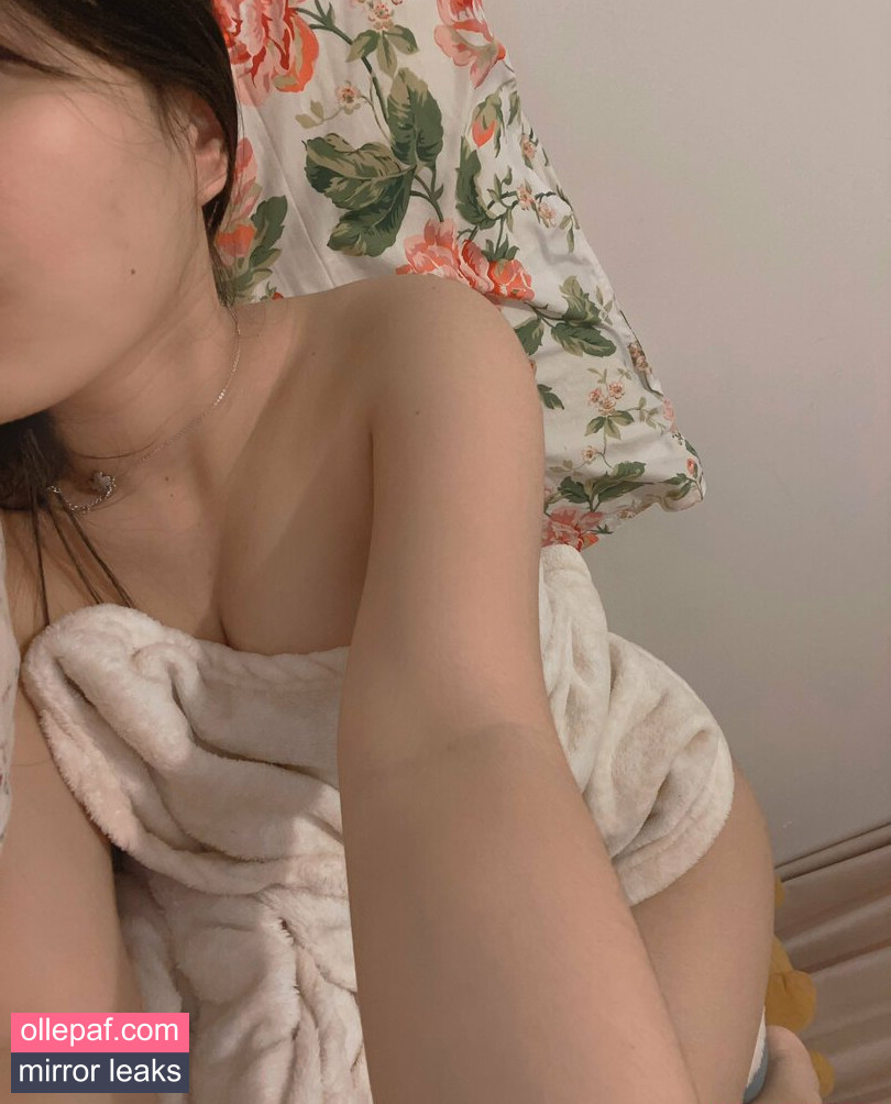 Angel Chan Nude Leaks OnlyFans #404 - Fapello