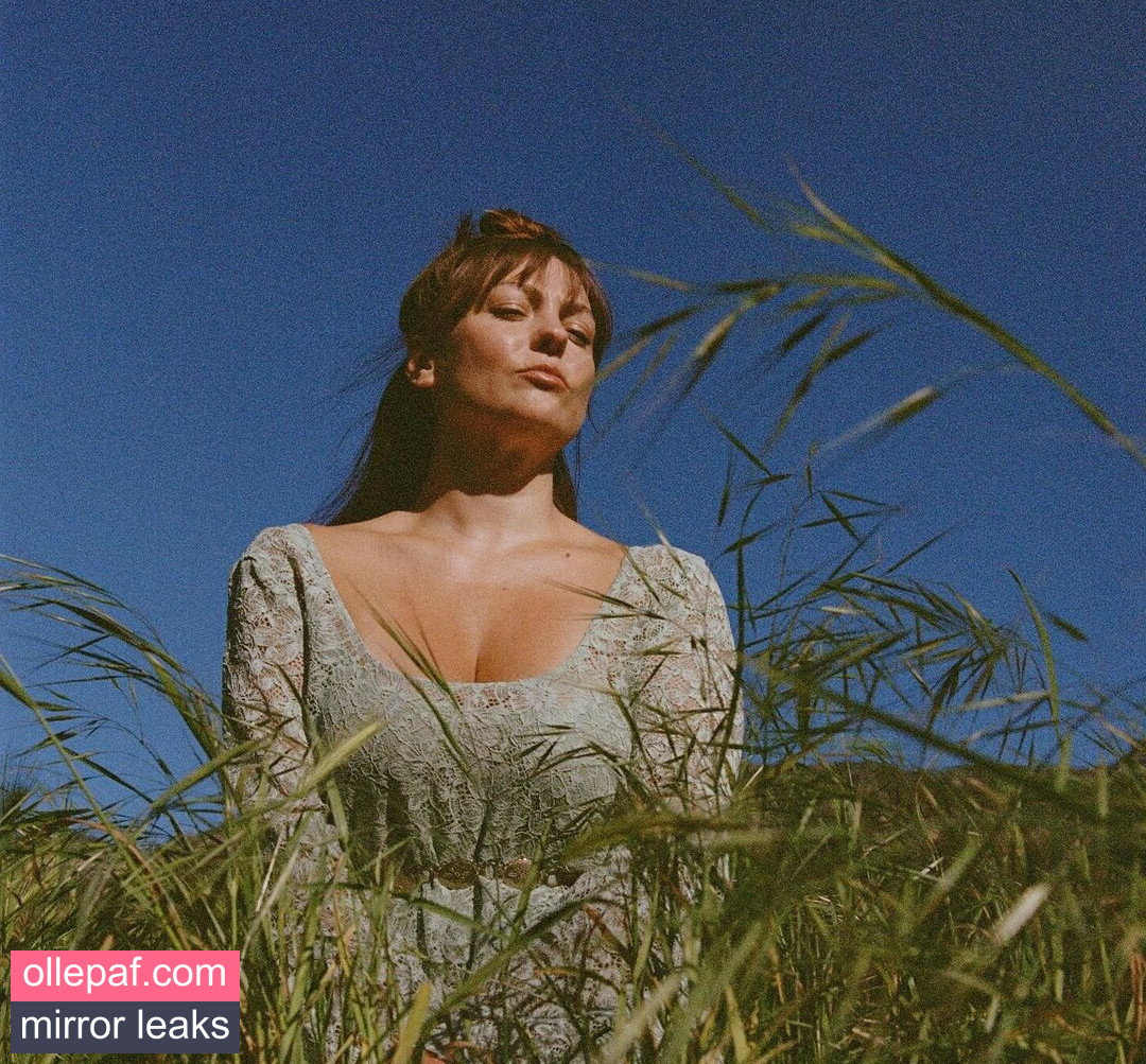 Latest Leaks Angel Olsen Nude #2 - Fapello