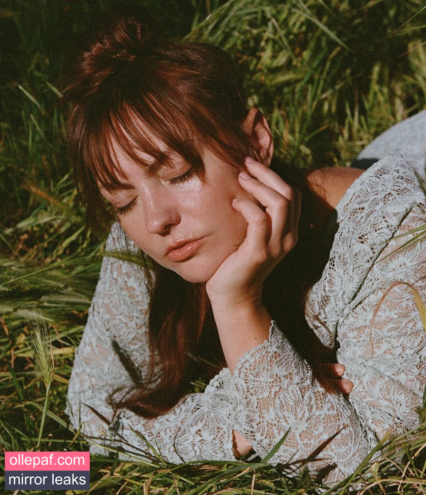 Latest Leaks Angel Olsen Nude #14 - Fapello