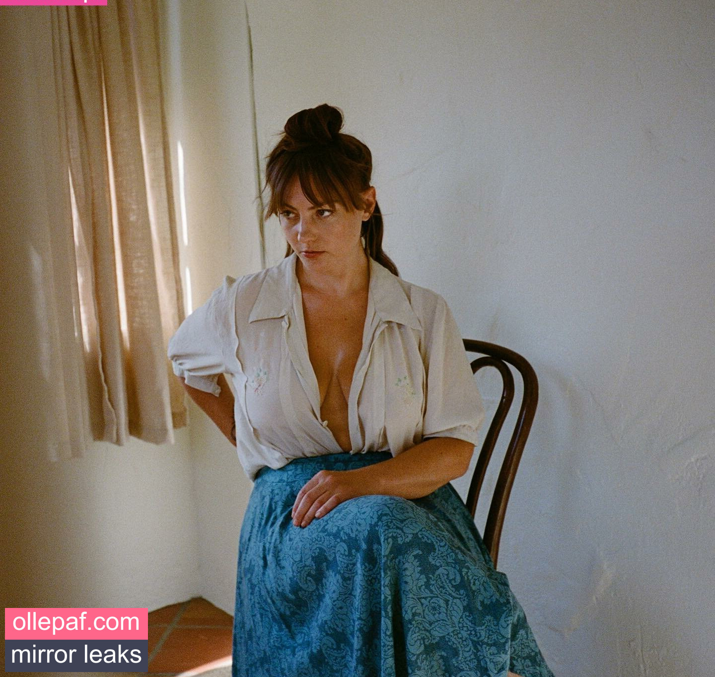 Latest Leaks Angel Olsen Nude #15 - Fapello