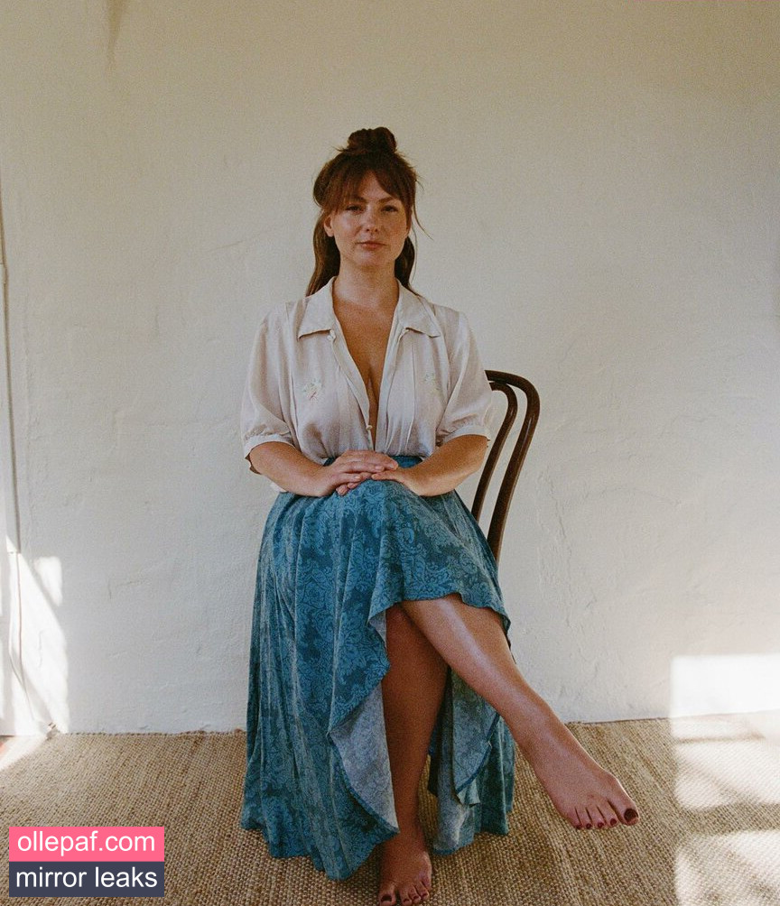 Latest Leaks Angel Olsen Nude #16 - Fapello