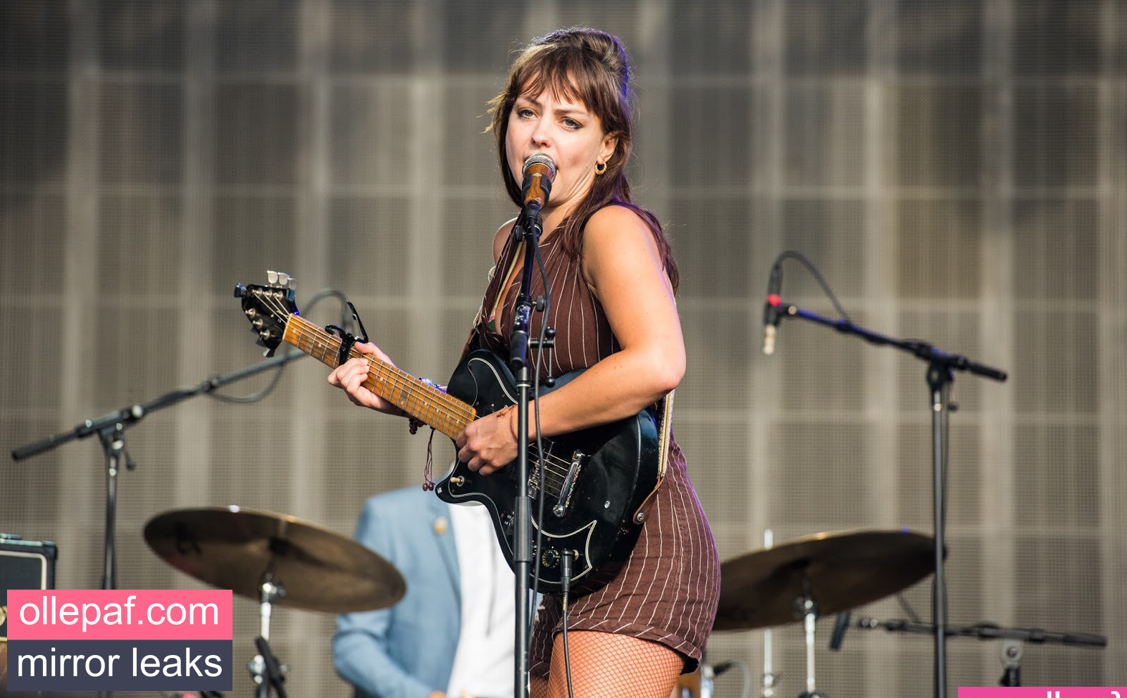 Latest Leaks Angel Olsen Nude #6 - Fapello