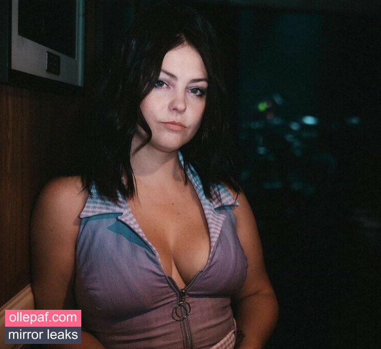 Latest Leaks Angel Olsen Nude #10 - Fapello