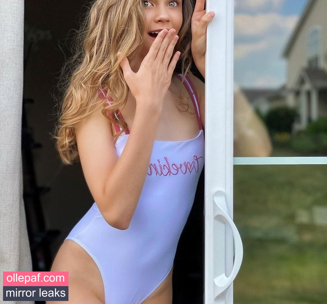 Latest Leaks Angel Poli Nude #4 - Fapello
