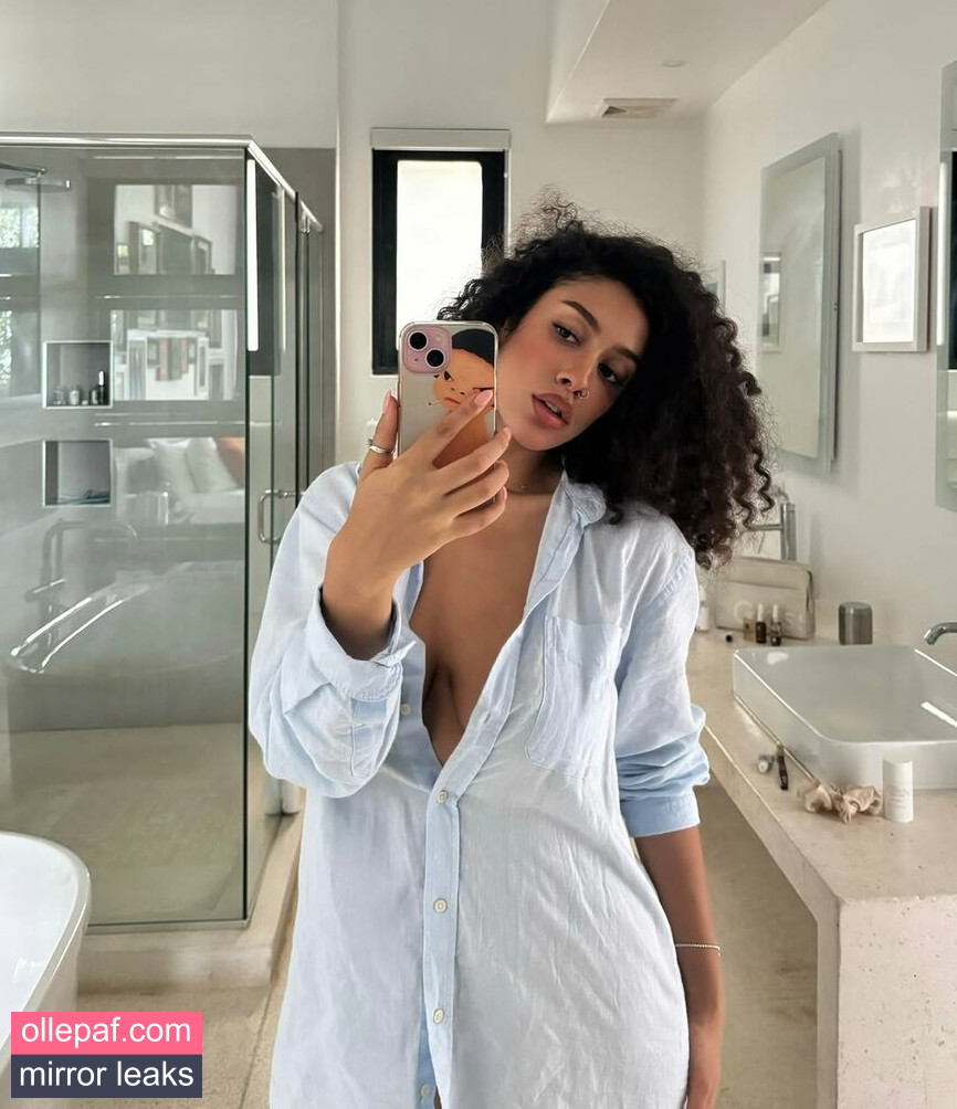 Latest Leaks Angel Sophia Macklin Nude #24 - Fapello