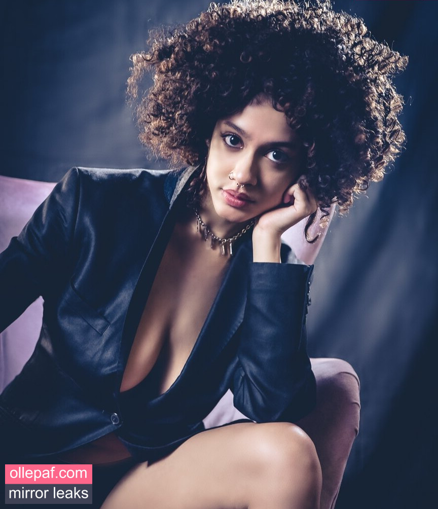 Latest Leaks Angel Sophia Macklin Nude #51 - Fapello