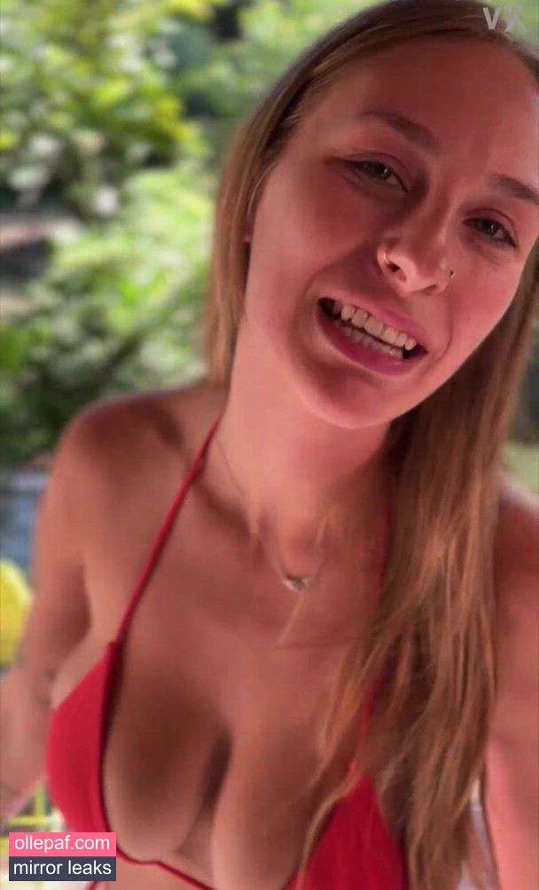 Latest Leaks Angel Youngs Nude #165 - Fapello