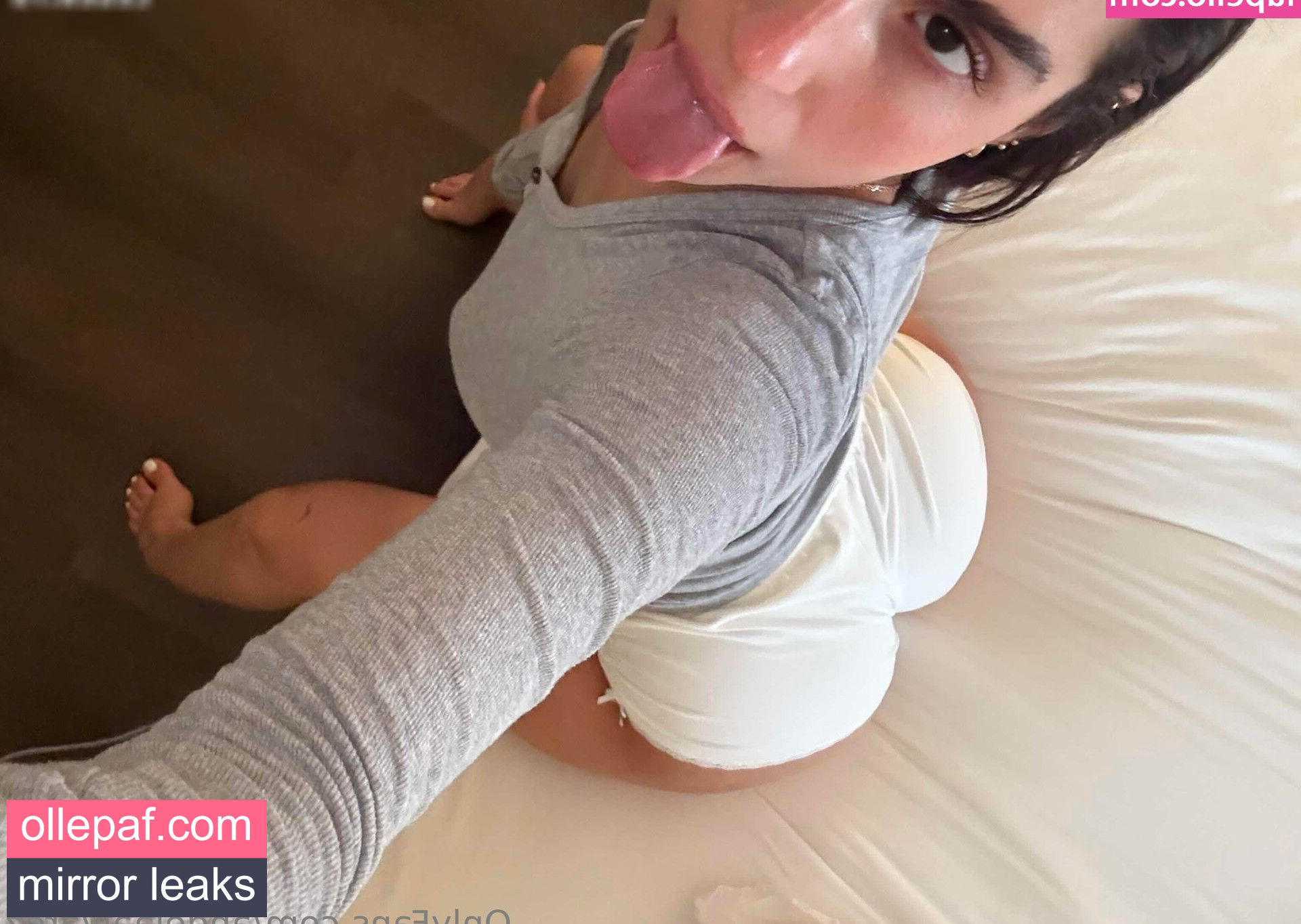 Latest Leaks Angela Alvarez Nude #15 - Fapello