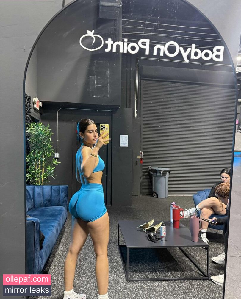 Latest Leaks Angela Alvarez Nude #17 - Fapello
