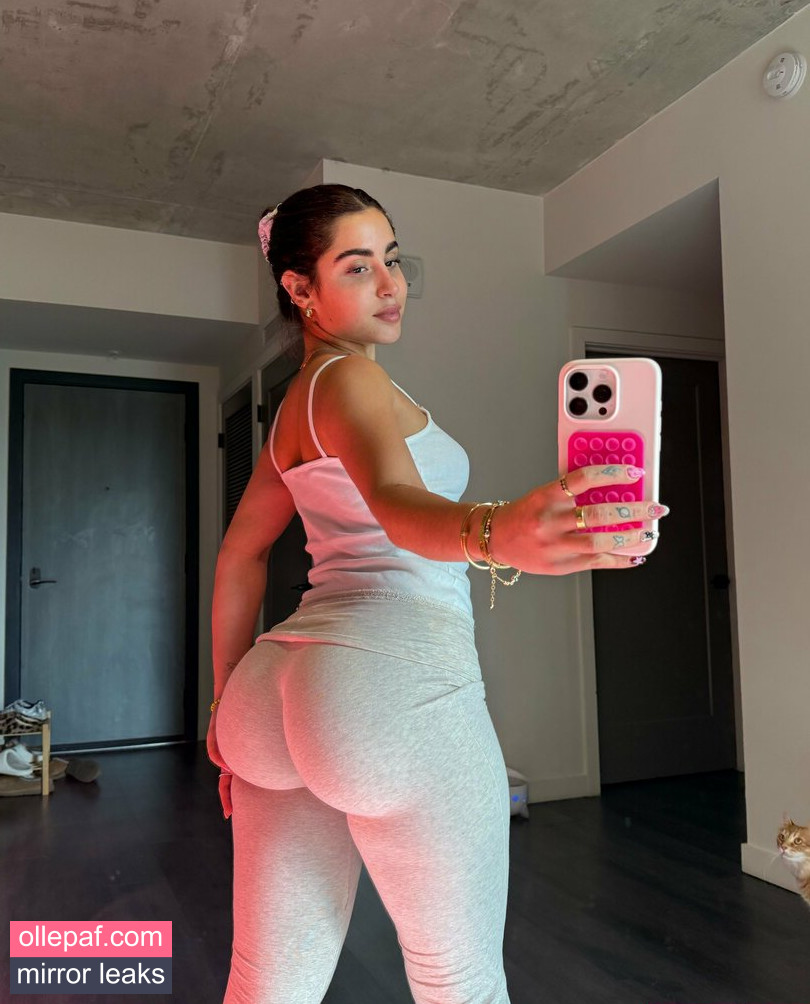 Latest Leaks Angela Alvarez Nude #6 - Fapello