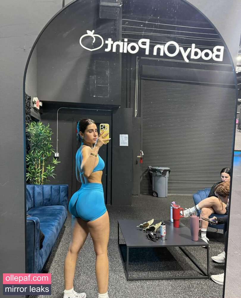 Latest Leaks Angela Alvarez Nude #8 - Fapello