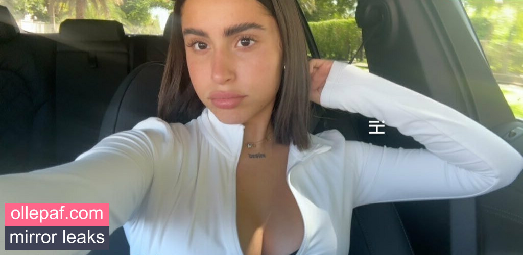 Latest Leaks Angela Alvarez Nude #9 - Fapello