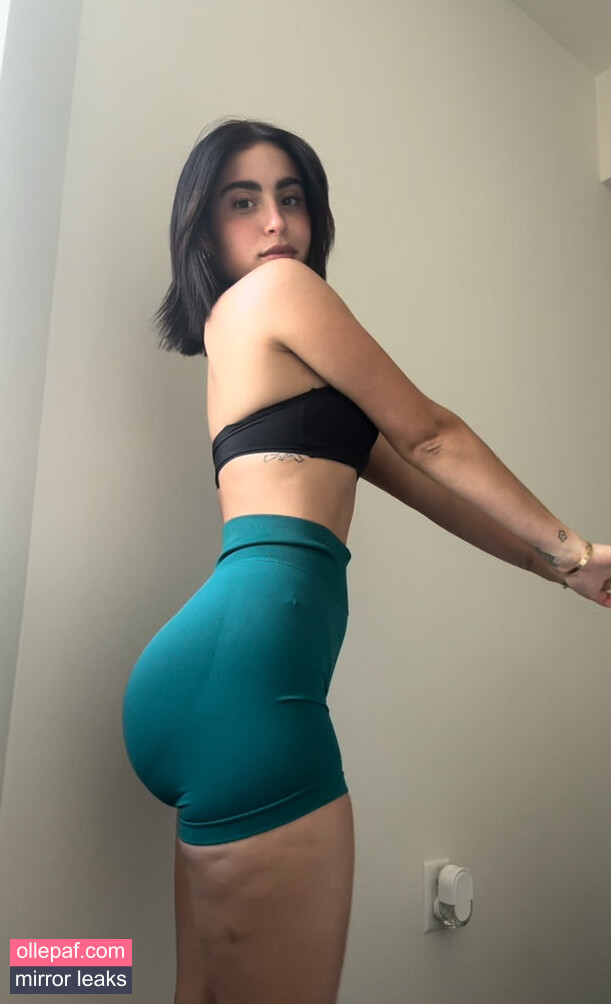 Latest Leaks Angela Alvarez Nude #9 - Fapello