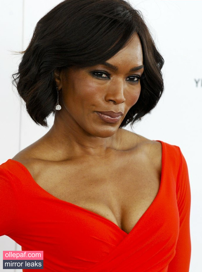 Latest Leaks Angela Bassett Nude #25 - Fapello