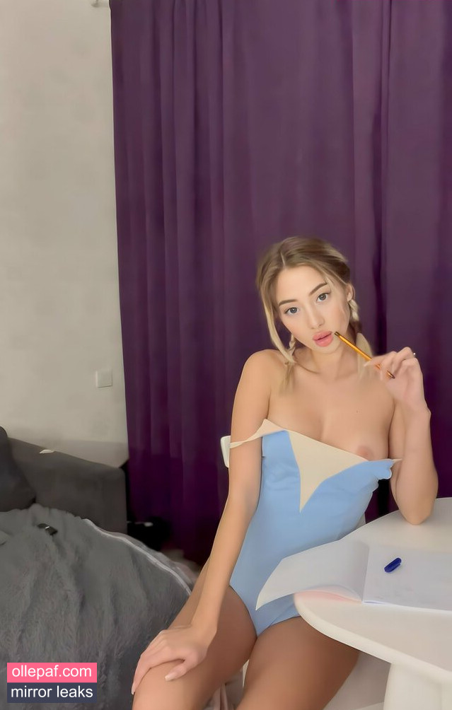 Angela Fiery Nude Leaks OnlyFans #27 - Fapello