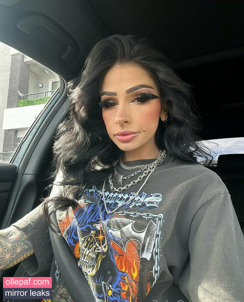 Latest Leaks Angela Mazzanti Nude #27 - Fapello
