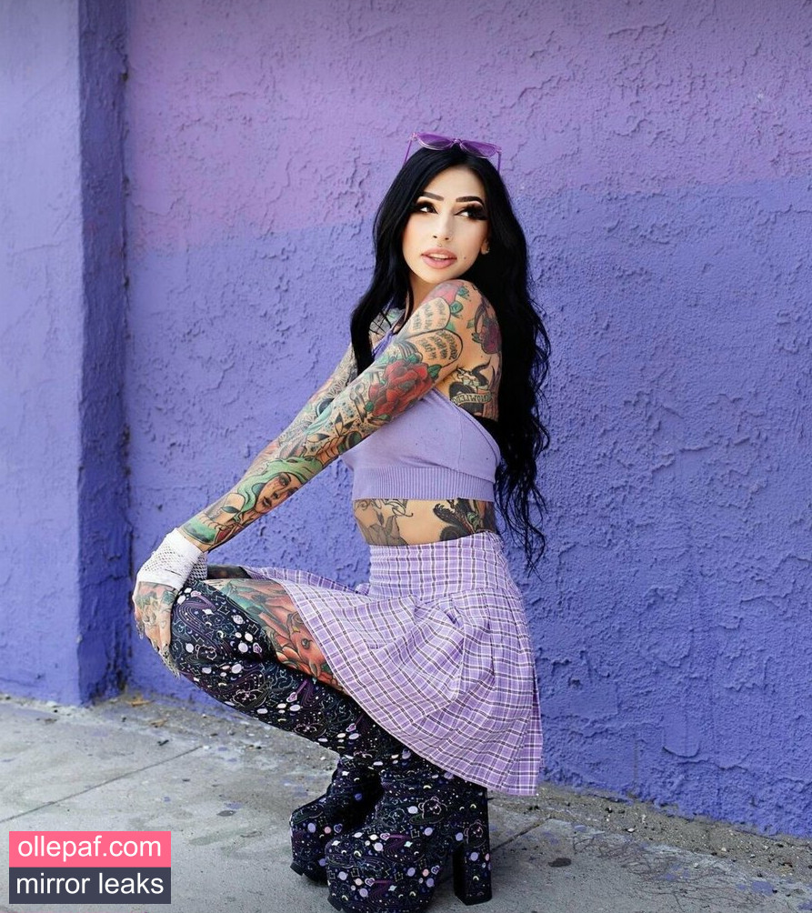 Latest Leaks Angela Mazzanti Nude #31 - Fapello