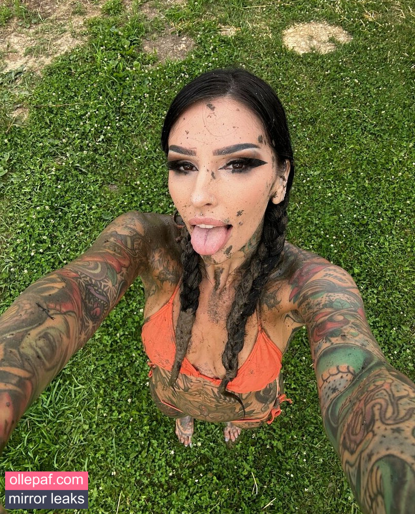 Latest Leaks Angela Mazzanti Nude #68 - Fapello