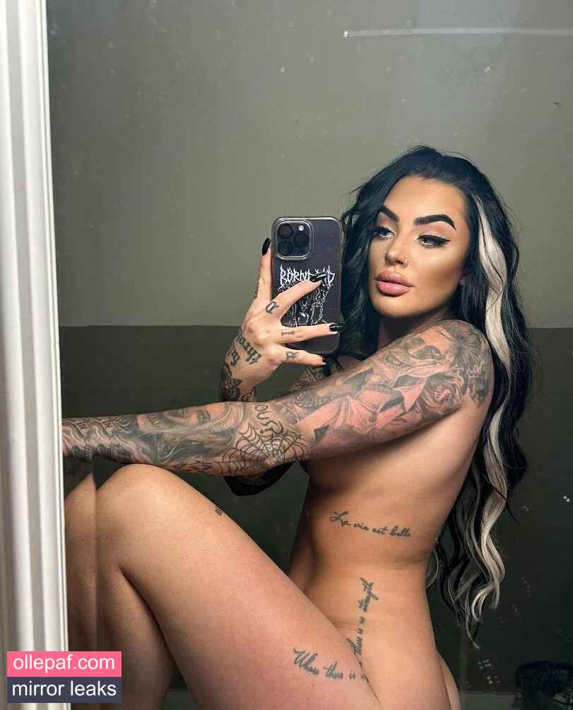 Latest Leaks Angela Mazzanti Nude #71 - Fapello